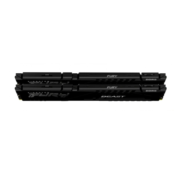 32GB KINGSTON FURY Beast DDR5 6000Mhz KF560C40BBK2/32 2x16G