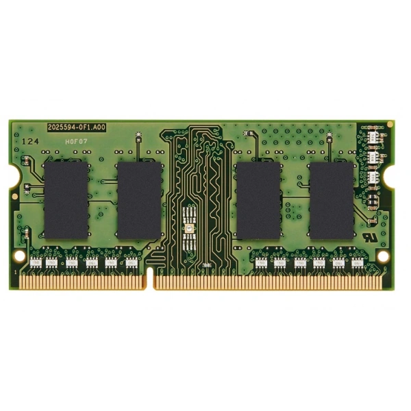 4GB DDR3 1600Mhz KVR16S11S8/4WP KINGSTON