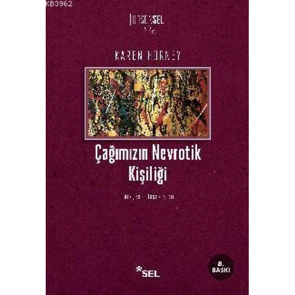 Çağımızın Nevrotik Kişiliği