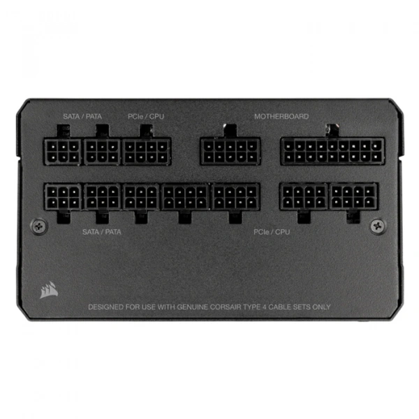 CORSAIR CP-9020234-EU RM750 (2021) 750W POWER SUPPLY