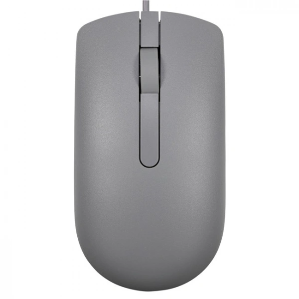 DELL MS116 OPTICAL KABLOLU MOUSE GRİ (570-AAIT)