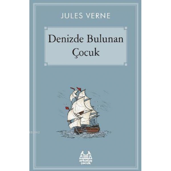 Denizde Bulunan Çocuk