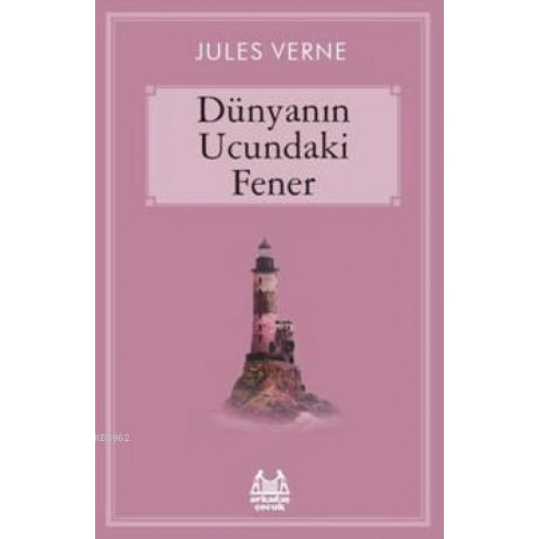 Dünyanın Ucundaki Fener