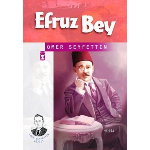Efruz Bey