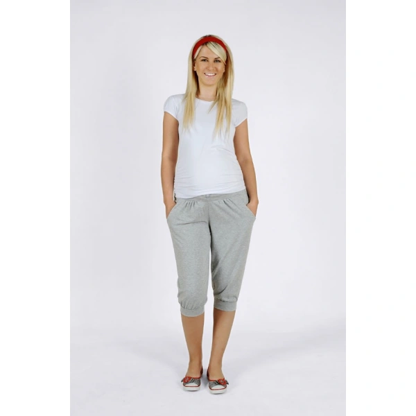 Elija Hamile Büzgülü Body