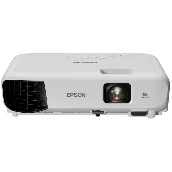 EPSON EB-E10 3600AL 1024x768 XGA PROJEKSİYON