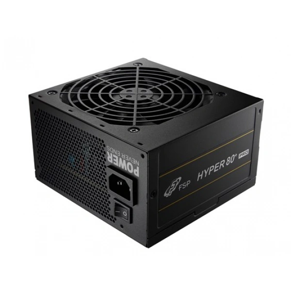 FSP HYPER H3-450 80+ PRO 450W POWER SUPPLY