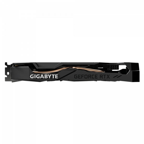 GIGABYTE GV-N2060WF2OC-12GD RTX 2060 12GB GDDR6 DP HDMI 192BİT
