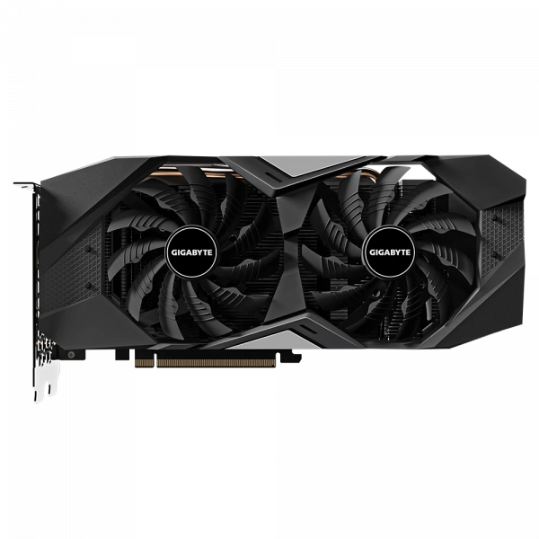 GIGABYTE GV-N2060WF2OC-12GD RTX 2060 12GB GDDR6 DP HDMI 192BİT