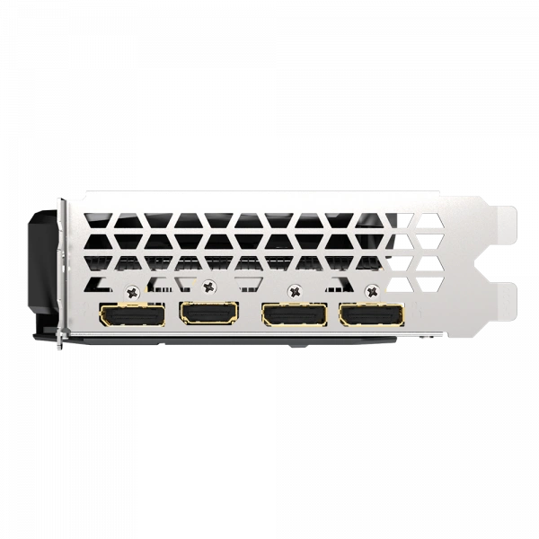 GIGABYTE GV-N2060WF2OC-12GD RTX 2060 12GB GDDR6 DP HDMI 192BİT