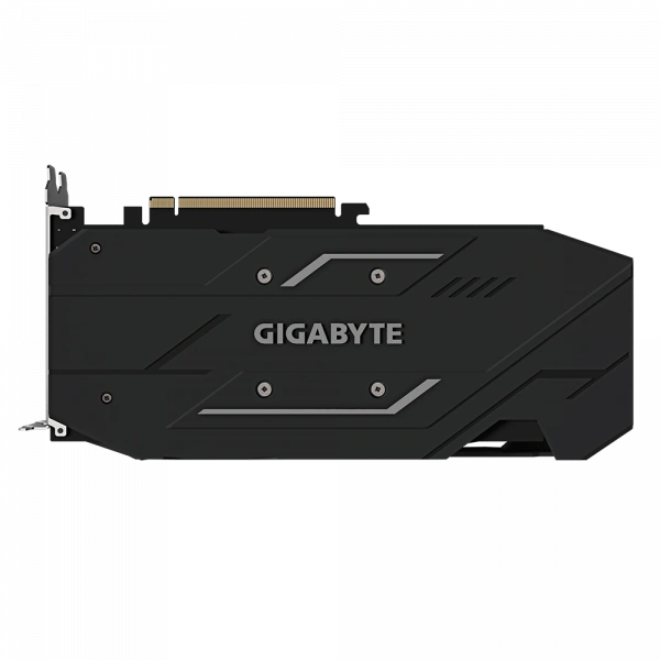 GIGABYTE GV-N2060WF2OC-12GD RTX 2060 12GB GDDR6 DP HDMI 192BİT