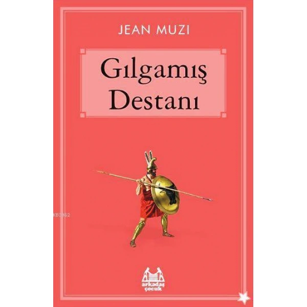 Gılgamış Destanı