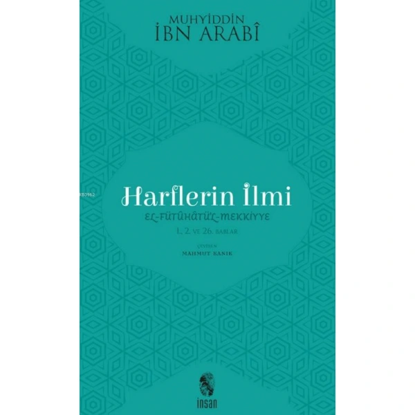 Harflerin İlmi