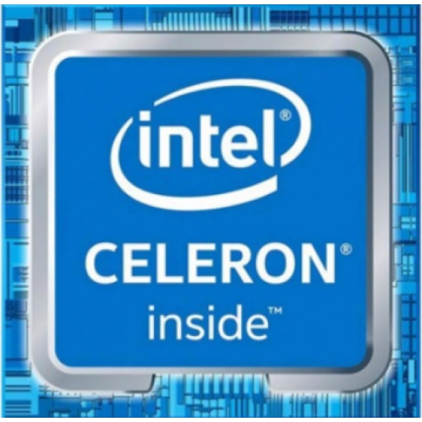 INTEL CELERON G6900 3.40Ghz 4MB 1700p TRAY
