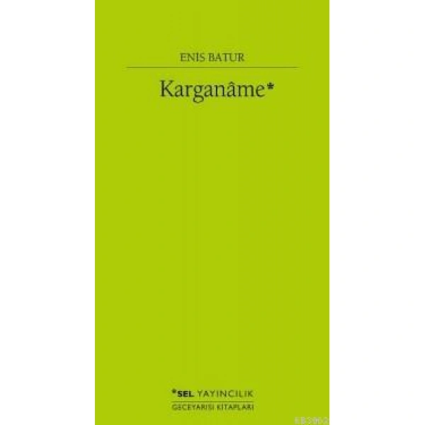 Karganame
