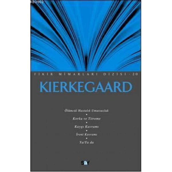 Kierkegaard