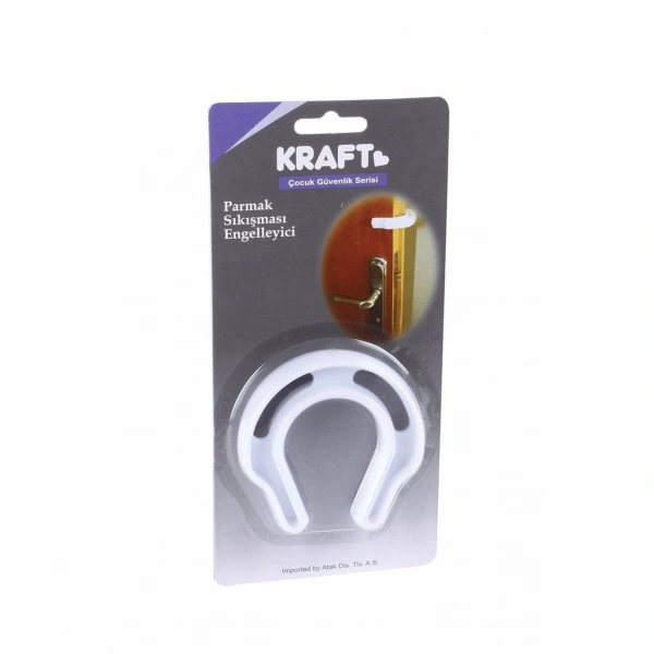 Kraft Parmak Sıkışması Engelleyici Dg Pt-2893B