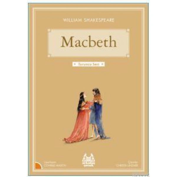 Macbeth; Turuncu Seri