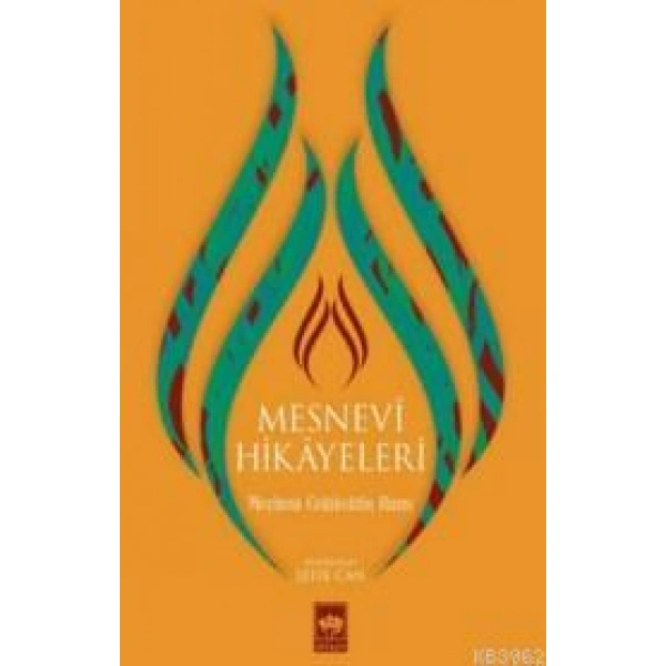 Mesnevi Hikayeleri