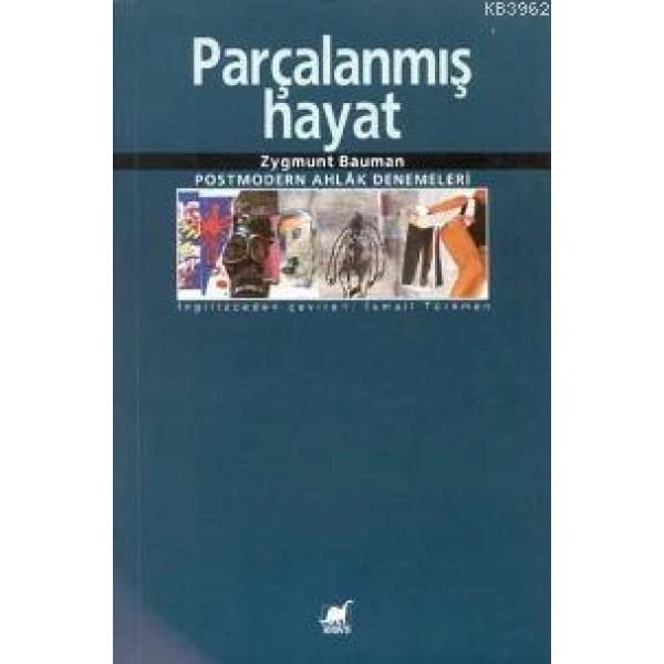 Parçalanmış Hayat