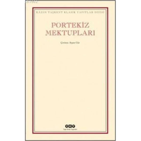 Portekiz Mektupları