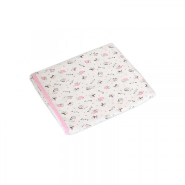 Sema Bebe Empirme Bebe Battaniye SEMAEMP01