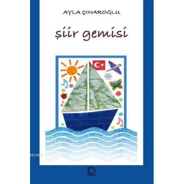 Şiir Gemisi