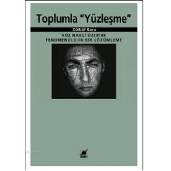 Toplumla Yüzleşme