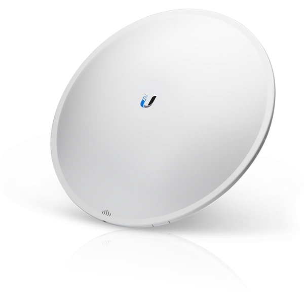 UBIQUITI 5 GHZ POWERBEAM AC ACCESS POINT T (2Lİ) (PBE-5AC-500)