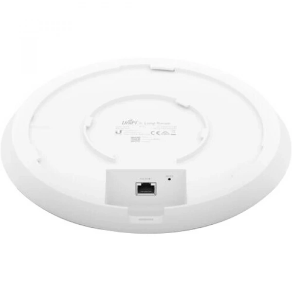UBIQUITI U6 LR UNIFI 6 AX3000 LR A.POINT(U6-LR) ADAPTÖRSÜZ