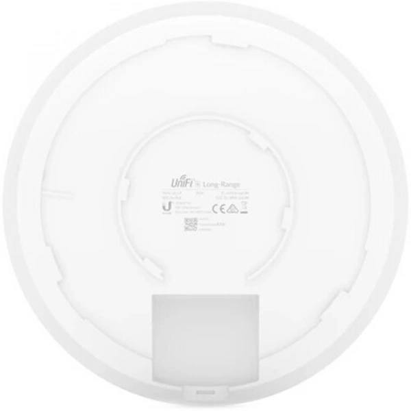 UBIQUITI U6 LR UNIFI 6 AX3000 LR A.POINT(U6-LR) ADAPTÖRSÜZ