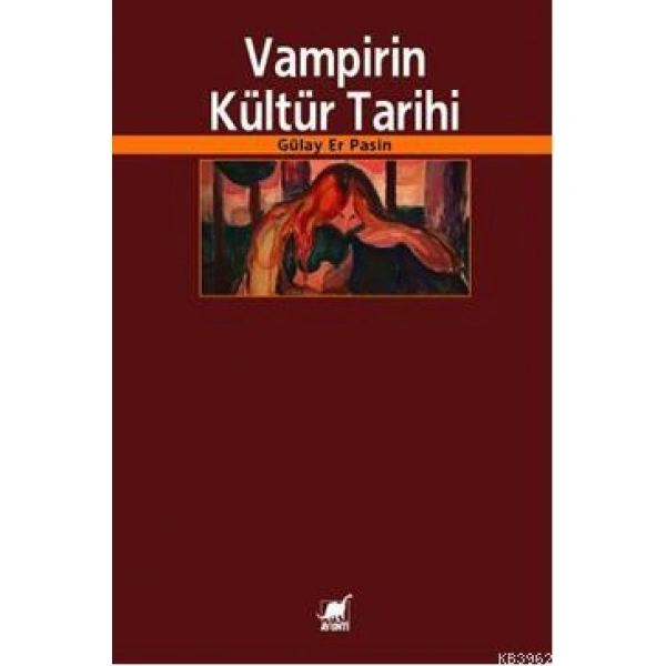 Vampirin Kültür Tarihi