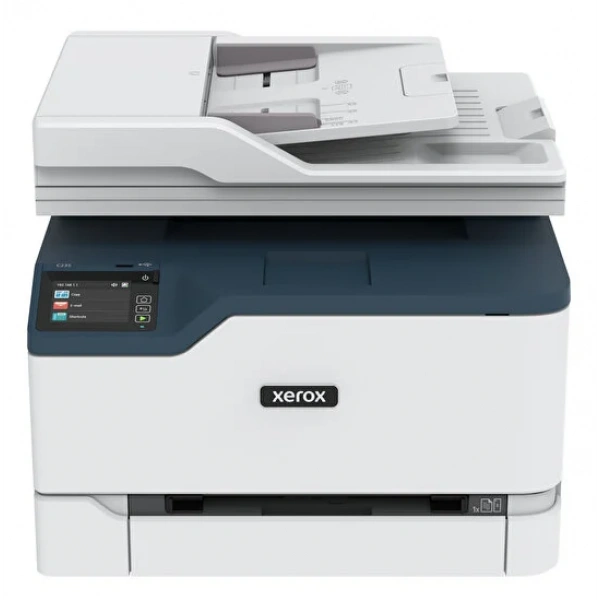 XEROX WORKCENTRE LAZER C235V_DNI RENKLİ YAZ/TAR/FOT/FAX Wi-Fi A4
