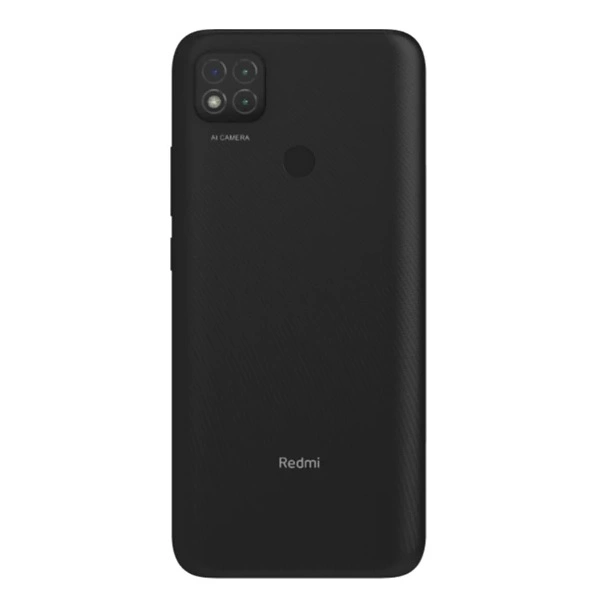 XİAOMİ REDMİ 9C 128GB M.GREY (XİAOMİ TR)