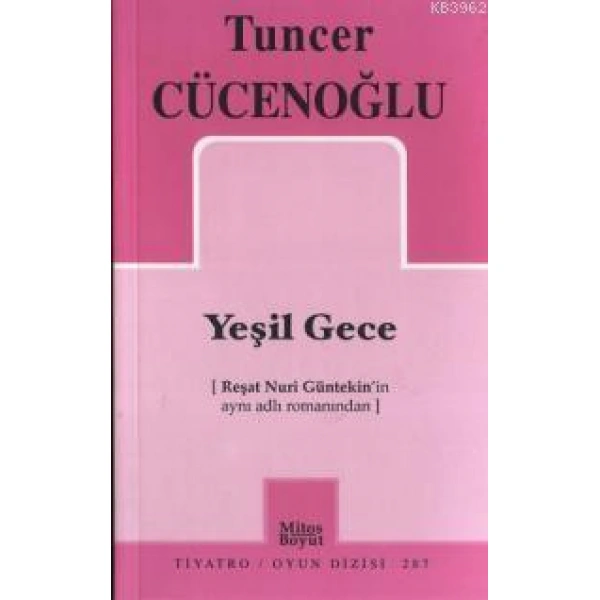Yeşil Gece