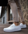 CH005 BT Erkek Ayakkabı BEYAZ
