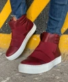 CH023 BT Erkek Bot BORDO