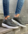 CH073 BT Erkek Ayakkabı ANTRASIT