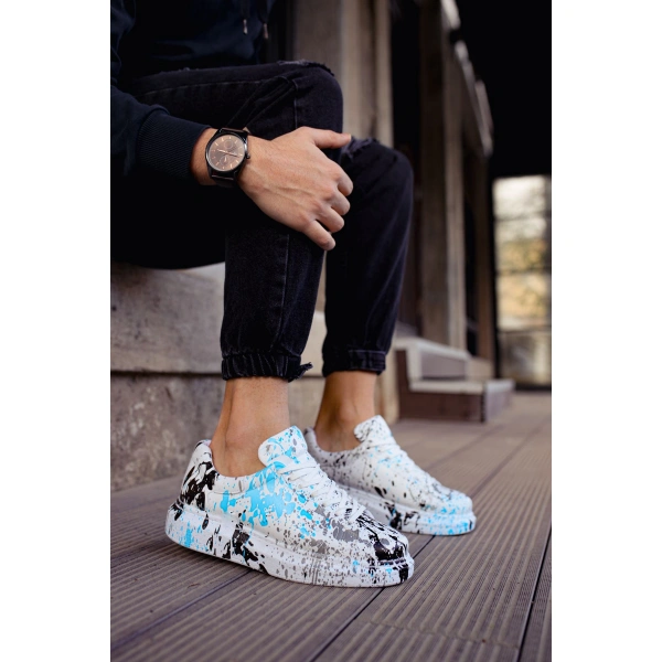 CH255 BT Erkek Ayakkabı M.BENEKLİ