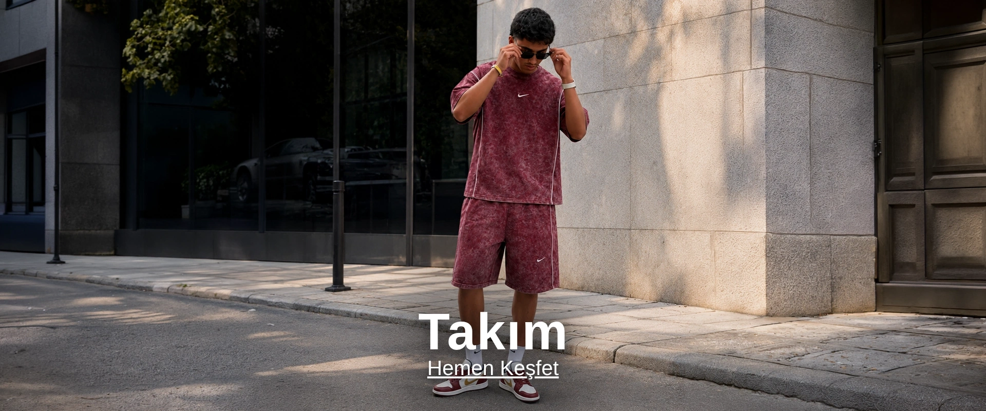 Yeni Sezon