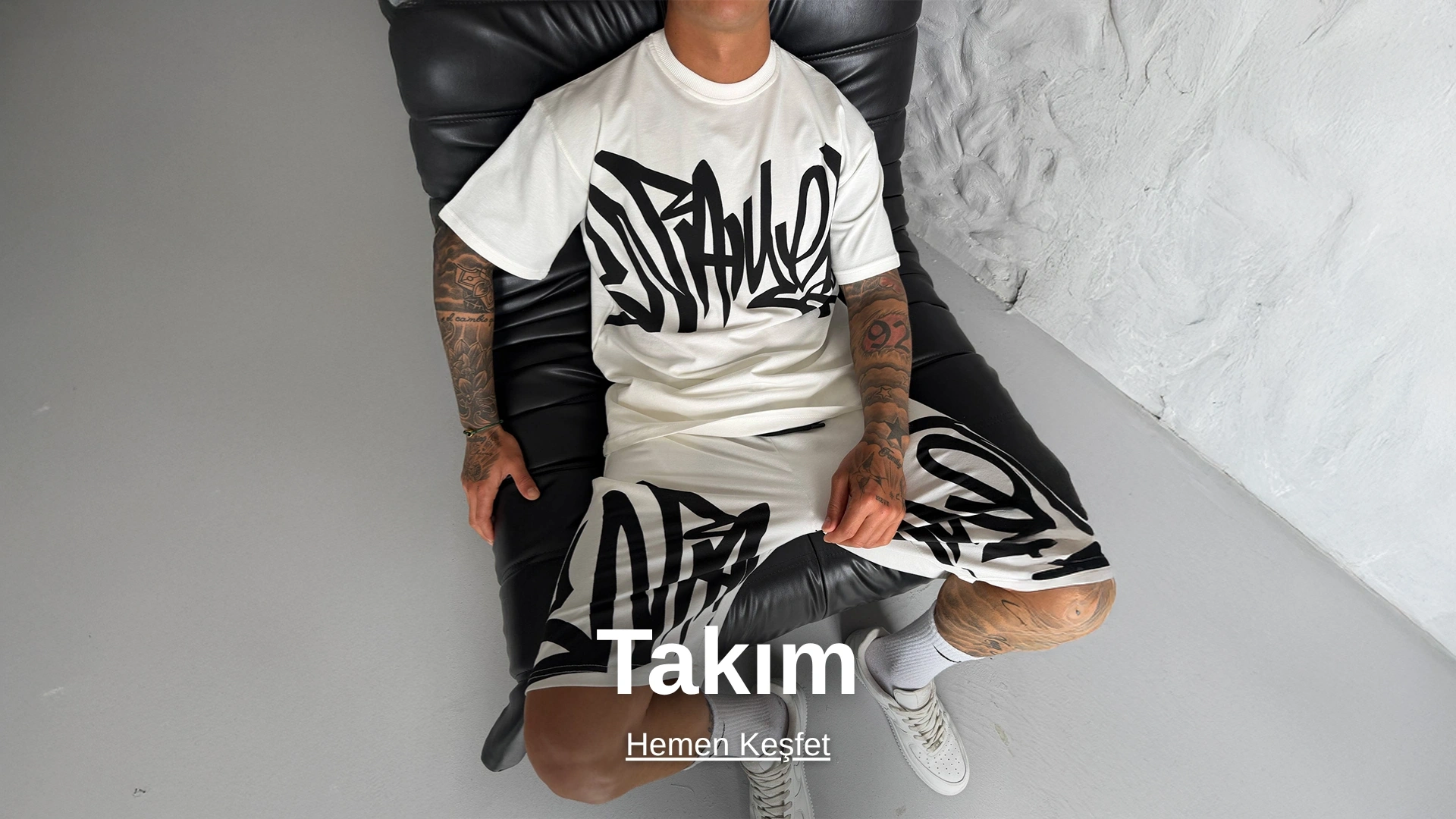 Yeni Sezon