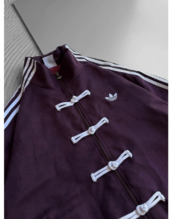 1/1 KALİTE SÜET CEKET BORDO
