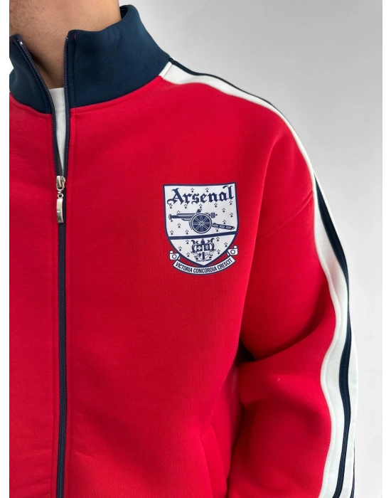 3 İPLİK PAMUKLU KUMAŞ ARS HIRKA