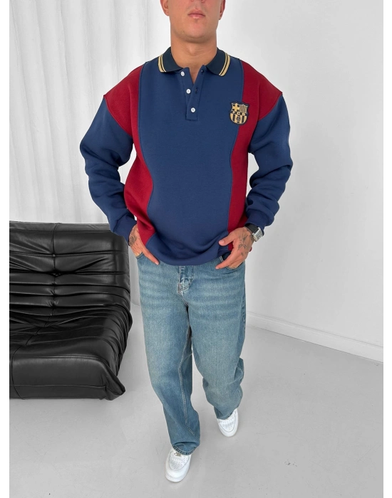 3 İPLİK PAMUKLU KUMAŞ BRC 3 PARC SWEAT