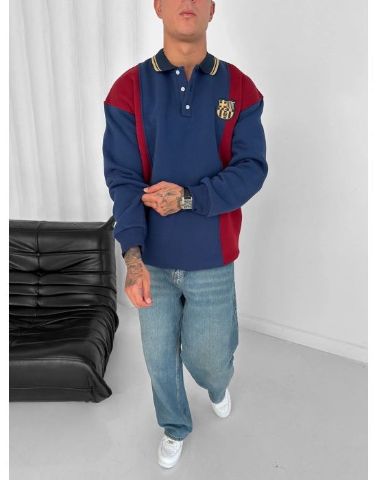 3 İPLİK PAMUKLU KUMAŞ BRC 3 PARC SWEAT