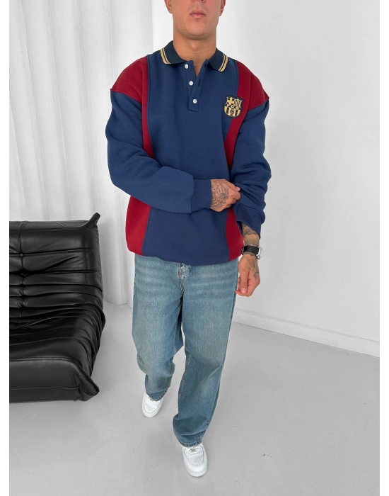 3 İPLİK PAMUKLU KUMAŞ BRC 3 PARC SWEAT