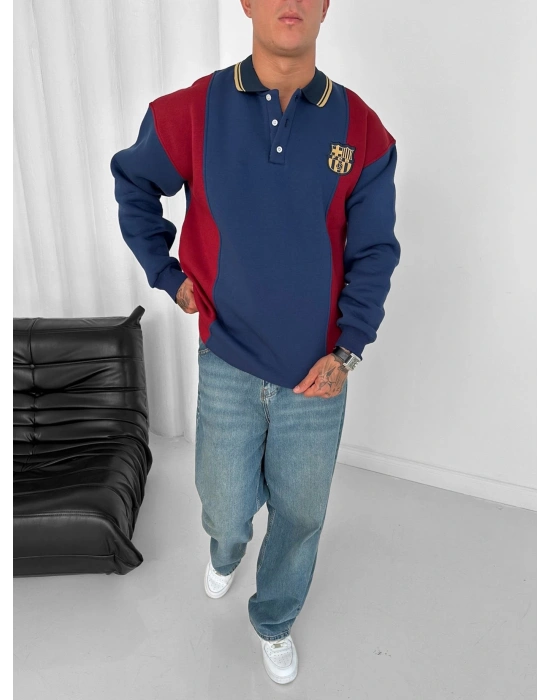 3 İPLİK PAMUKLU KUMAŞ BRC 3 PARC SWEAT