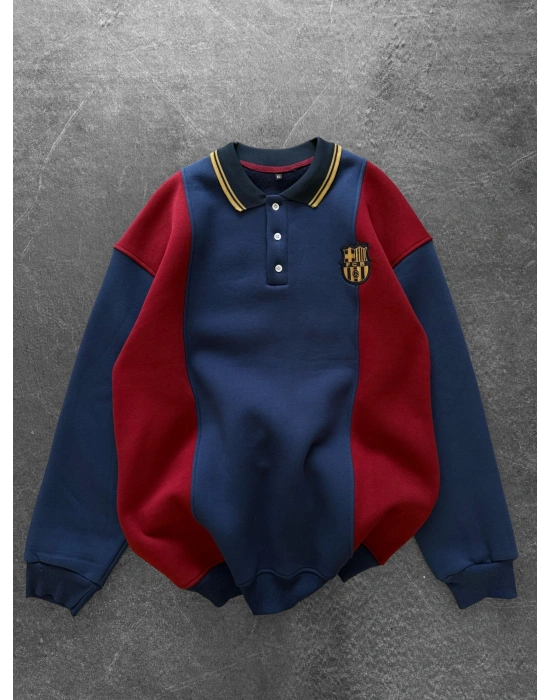 3 İPLİK PAMUKLU KUMAŞ BRC 3 PARC SWEAT