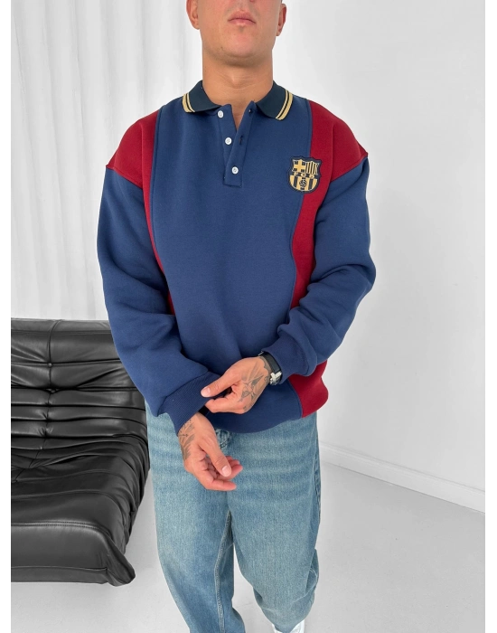 3 İPLİK PAMUKLU KUMAŞ BRC 3 PARC SWEAT