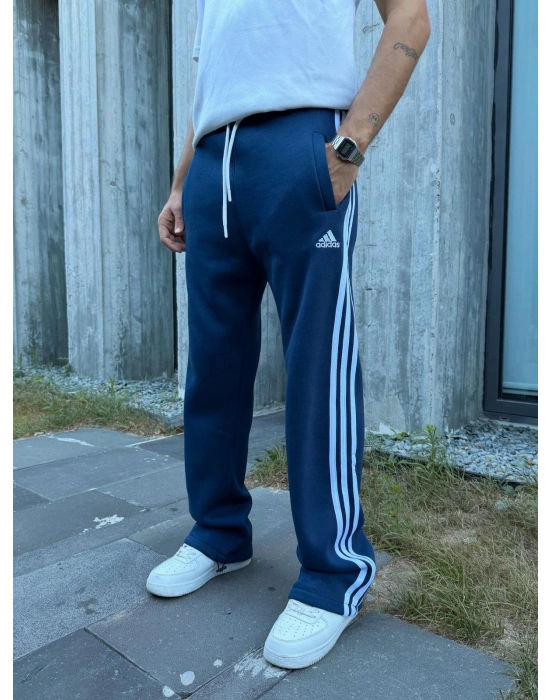 3 İPLİK ŞARDONLU AD TH EŞOFMAN LACİ
